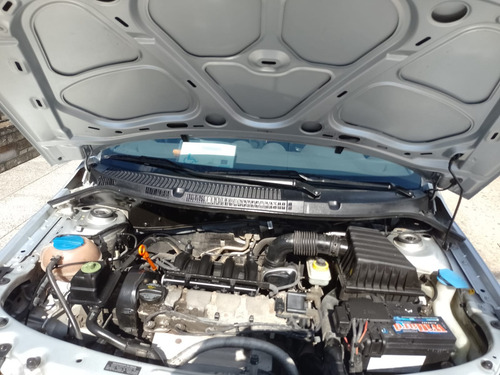 Volkswagen Gol Trend 1.6 Pack I 101cv