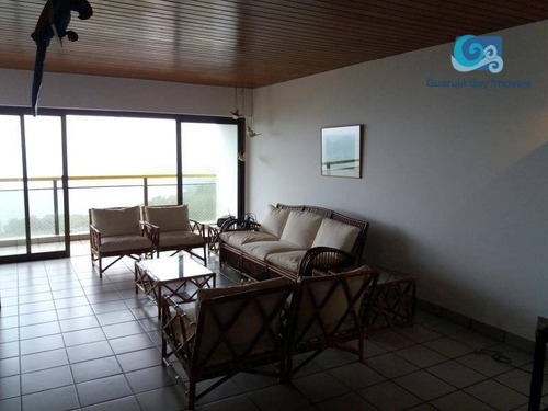 Imagem 14 de 30 de Apartamento À Venda, Sorocotuba, Guarujá. - Ap4576