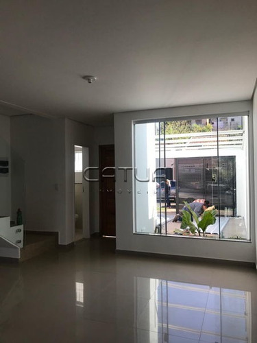 Imagem 3 de 16 de Casa Sobrado Padrão Com 3 Quartos - 148701-v