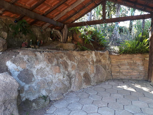 Imagem 18 de 30 de Vendo Chácara 30.000 M² Morungaba Com Casas, Nascente, Lago Piscina, Pasto. - Ch00018 - 33766655