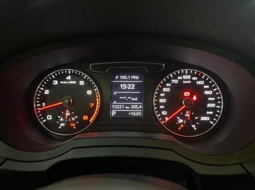 Imagem 12 de 12 de Audi Q3 1.4 Tfsi Ambiente S Tronic