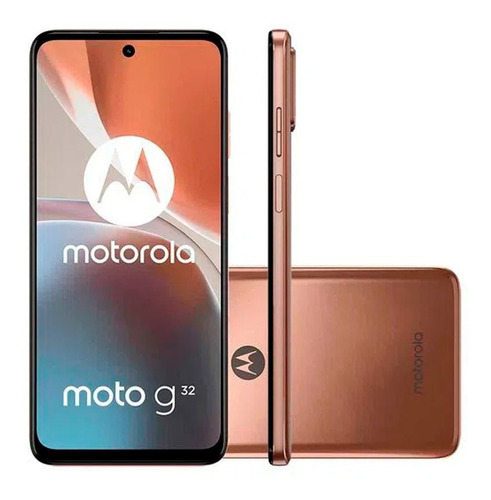 Smartphone Moto G32 128gb Motorola