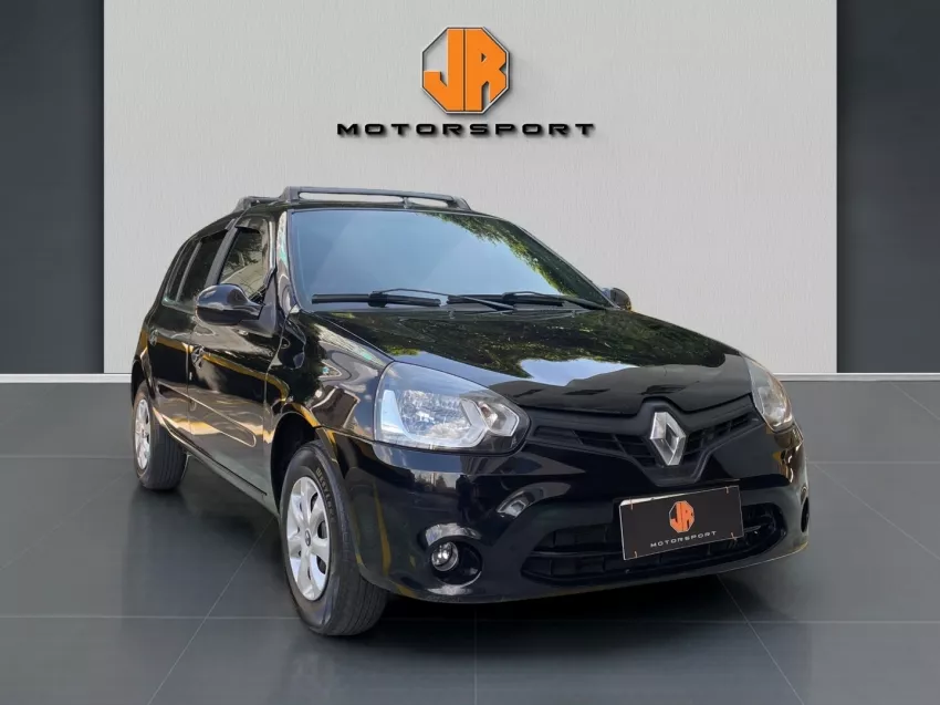 Renault Clio EXP1016VH