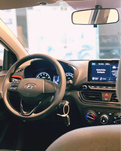 Hyundai Hb20 X Cross 2022 Premium 1.6