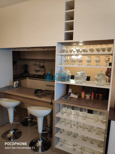 Imagen 10 de 22 de Apartamento 2 Dormitorios 2 Balos