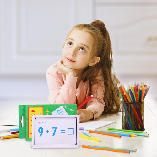 Tarjetas Flash De Multiplicación Juegos Matemáticos Multipli