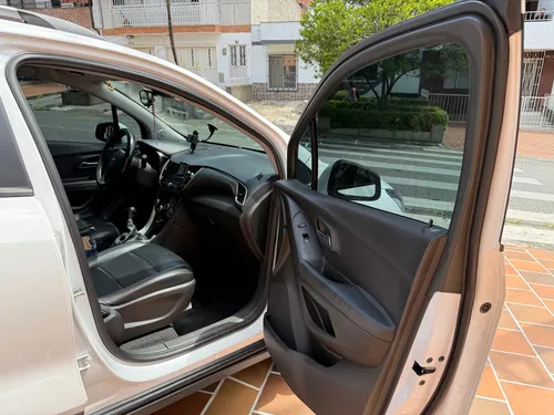 Chevrolet Tracker 1.8 Ls