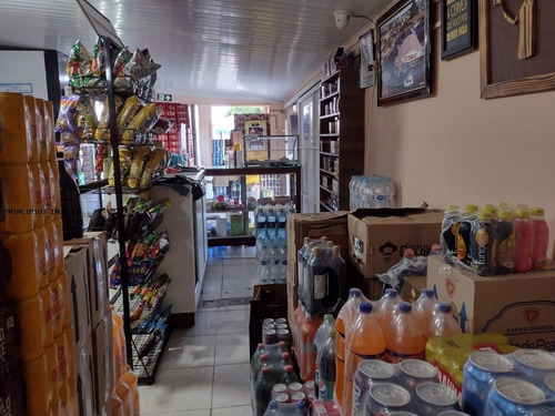 Imagem 6 de 15 de Comercial Para Venda Em Campina Grande Do Sul, Eugênia Maria, 3 Dormitórios, 1 Suíte, 2 Banheiros, 1 Vaga - 00331_2-1418122