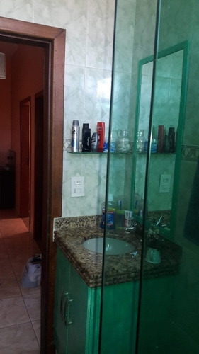 Imagem 14 de 23 de Casa Maravilhosa No Teixeira Dias