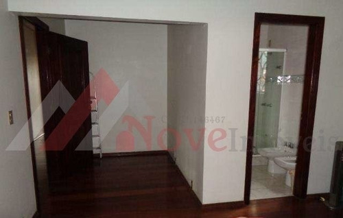 Imagem 7 de 15 de Casa Sobrado Para Venda, 4 Dormitório(s), 346.0m² - 1073