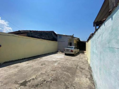 Imagem 4 de 12 de Casa Na Praia, No Bairro Nossa Senhora Do Sion, Em Itanhaém