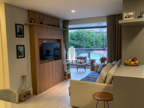Imagem 15 de 16 de Apartamento Em Vila Ipojuca, São Paulo/sp De 68m² 2 Quartos À Venda Por R$ 900.000,00 - Ap2324688-s