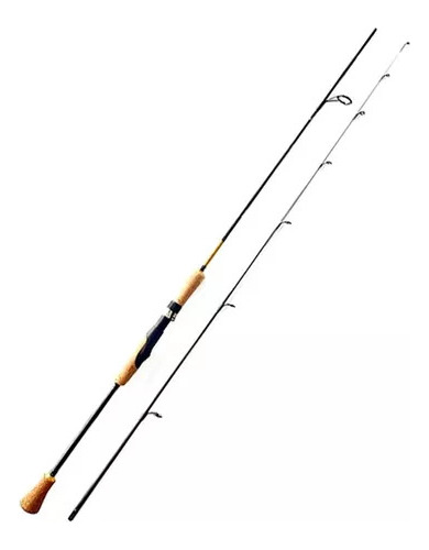 Caña Ligera Rapala Pjrey 1.8m 1-7g