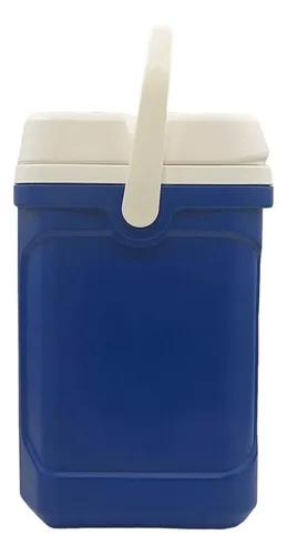 Cooler Nevera Hielera Latitude Azul 28 Litros Igloo