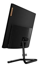 All-in-one Lenovo Ideacentre 24 Core I5-8400t 16gb Ram 500gb