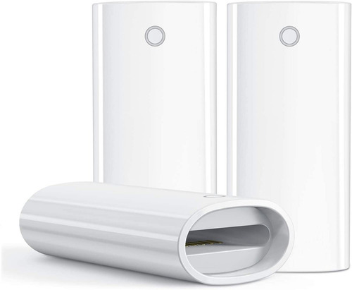 Imagen 1 de 4 de Adaptador De Carga Compatible Con Lapiz iPad Apple