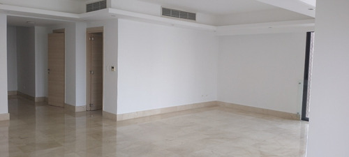 A281 - Apartamento De Lujo En Alquiler En Santo Domingo | 190 M² | 3 Habitaciones | Línea Blanca Y Aires | $2,500 Usd | #foxpiantini