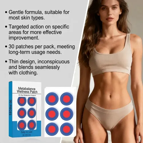 Purisaki Adelgazant Parche, 30-90 Units, Adelgaza Parche