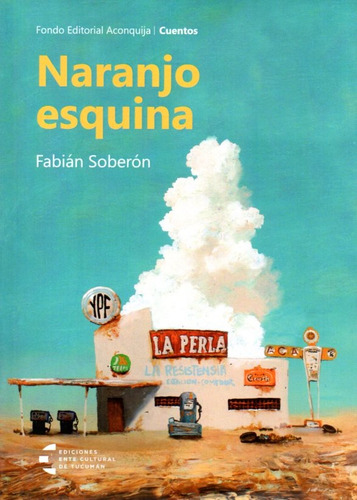 At- Soberón, Fabian - Naranjo Esquina