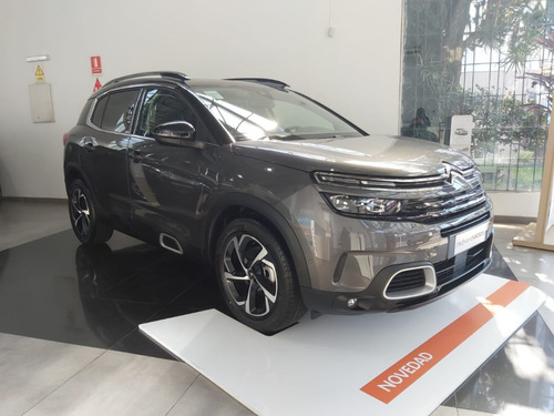 Citroën C5 Aircross 1.6 Thp Eat6 Feel Pack