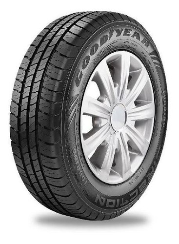Pneu Aro 14 Goodyear Direction Touring 185/70r14 88t