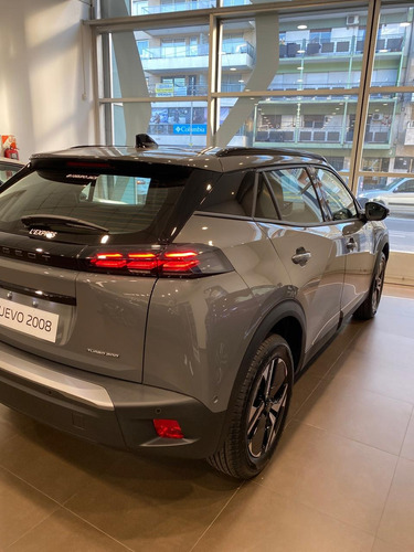 Peugeot 2008 1.0T Allure