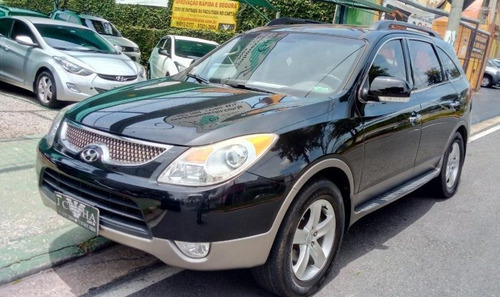 Vera Cruz 3.8 Gls 4wd 4x4 V6 24v Gasolina 4p Automático