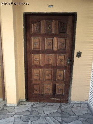 Imagem 4 de 20 de Apartamento A Venda Morada Das Vinhas - Jundiaí. - Ap06278 - 69539719
