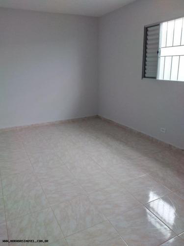 Imagem 6 de 11 de Casa Para Venda Em São Paulo, Jardim Maria Duarte, 2 Dormitórios, 1 Banheiro, 2 Vagas - 2250_1-1932545