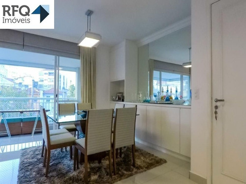 Imagem 5 de 30 de Venda De Apartamento De Alto Padrão No Jardim Da Gloria - Cielo - Ap02634 - 69853012