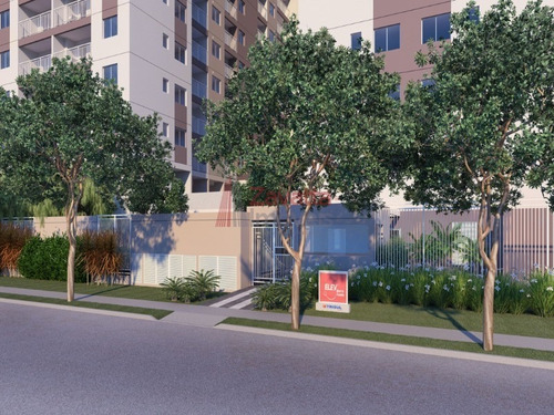 Imagem 1 de 16 de Apartamento Para Comprar De 1 Dormitorio No Bairro Da Barra Funda - Ap08219 - 67731991