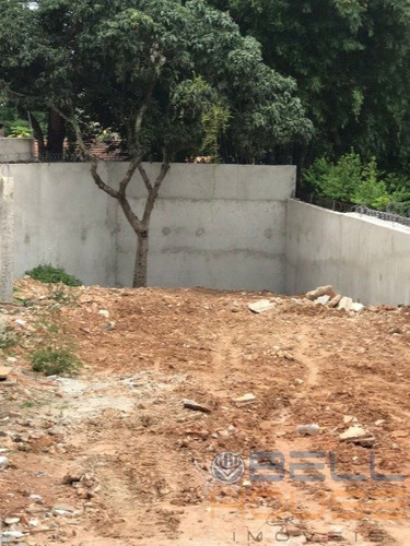 Imagem 3 de 8 de Terreno - Vila Alpina - Ref: 20715 - V-20715