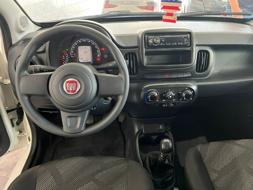 Fiat Mobi 1.0 Like Flex 5p