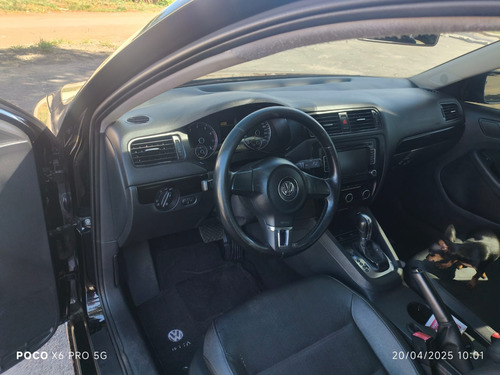 Volkswagen I/vw Jetta 2.0 4p