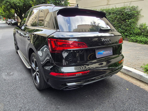 Audi Q5 2.0 45 TFSI GASOLINA S-LINE QUATTRO S TRONIC