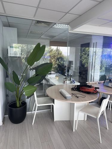 Oportunidad Inversionistas¡¡ Oficinas Con Arriendo