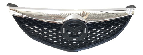 Mascara Para Mazda 6 2002-2005