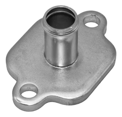 Conector Manguera Agua Original Nissan Np300 2004