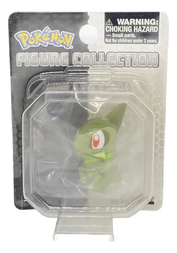 Axew Pokemon Figure Collection | Cuotas sin interés