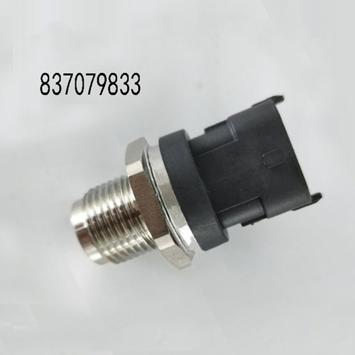Sensor De Presión De Combustible De Tractor 837079833 Para A
