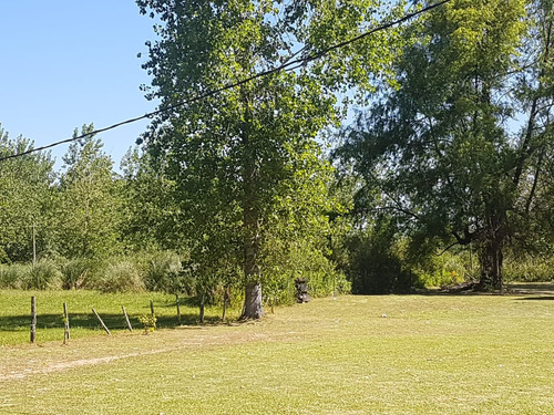 Venta Lote Isla El Durazno