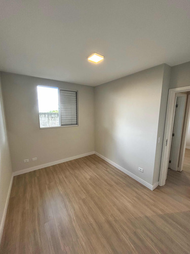 Apartamento De 48 Metros Em Ótima Localização