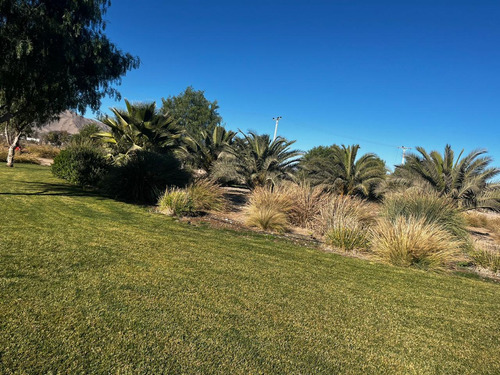 Hermosa Parcela Con Extencion Urbana En Copiapo
