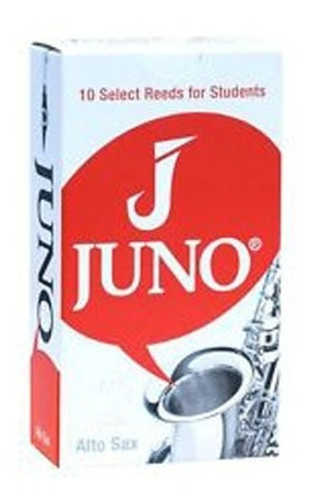 Caña Juno Para Saxofon Alto 3 Jsr613(10)