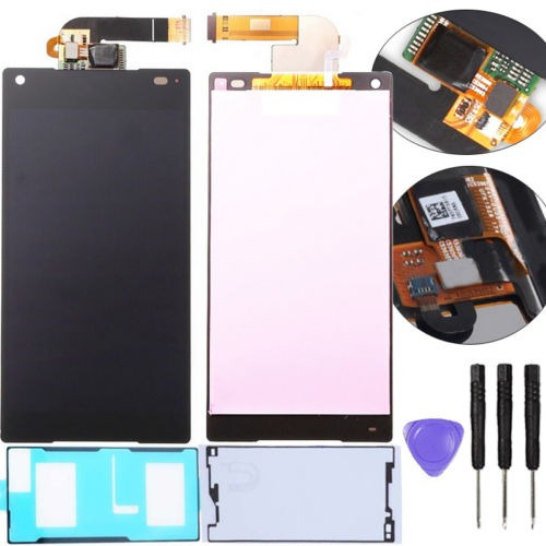 Para Mini Xperia De Sony Z5 Compacto E5803 Lcd Pantalla Pant