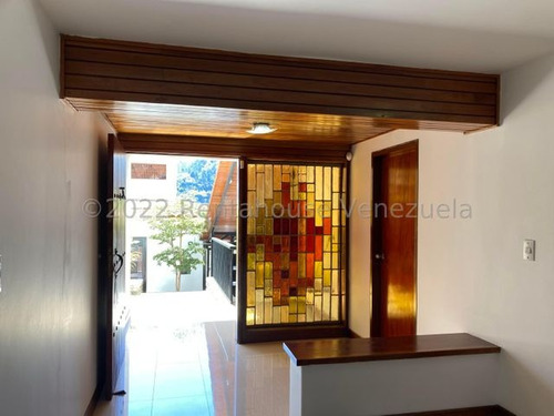 Imagen 6 de 14 de Casa En Venta Prados Del Este 22-22384 Renta House Los Samanes