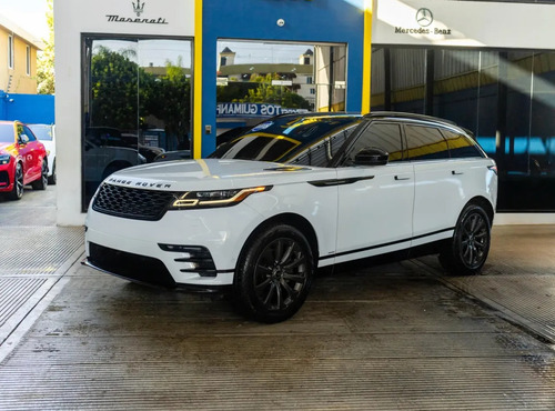 Land Rover Range Rover Velar R-dynamic