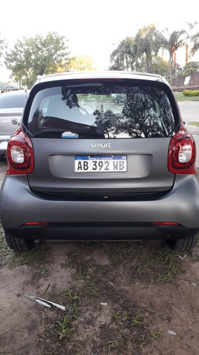 Vendo Smart Caja Auto Mod 2017..recibo Moto/auto