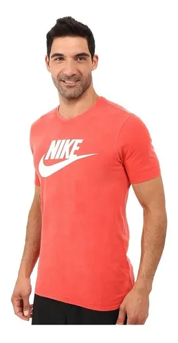 Surichinmoi antiguo Resolver Remera Nike Algodón Hombre