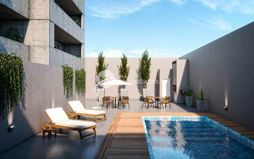 Imagen 12 de 12 de Departamentos En Venta Pellegrini Y Corrientes Edificio Con Amenities